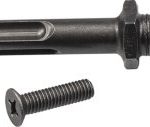 SDS-Plus Chuck Adapter 65mm STALCO S-28140