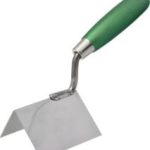 Kielnia sztukatorska zewnętrzna 80x80mm STALCO S-37372
