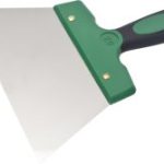 Szpachla malarska 240mm stal nierdz. STALCO S-37129
