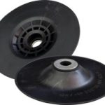 Disque pour fibre 125mm STALCO S-35127