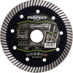 Disque diamant turbo 180mm STALCO PERFECT S-71973