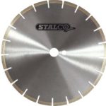 Segmented Diamond Blade d=300mm STALCO S-31030