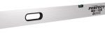 Règle en aluminium avec poignées et indicateurs 300cm pp STALCO PERFECT S-65230
