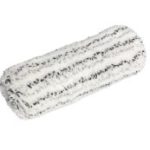 Paint Roller - Silver Black Facade UNIVERSAL 270/63/18mm STALCO PERFECT S-73876