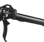 Caulking Gun 245mm STALCO PERFECT S-73007
