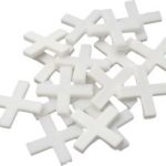 Croix d'espacement de 10 mm pour carrelage STALCO S-39690