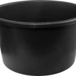 Round Mortar Tub 40l STALCO S-37833