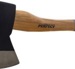 Hache 600g manche en bois STALCO PERFECT S-69306