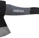 Hache 800g manche fiberglass STALCO PERFECT S-69338