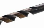 HSS-G Drill Bit DIN338 d=0.8mm STALCO PERFECT S-71700