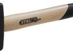 Młotek kamieniarski 1000g STALCO S-19430
