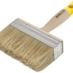 Brosse à papier peint 150 mm UNIVERSAL STALCO S-38968