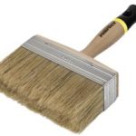 Brosse à papier peint 150 mm UNIVERSAL STALCO PERFECT S-73736