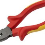 Universal Pliers 180mm STALCO PERFECT S-67004