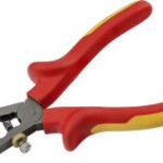 Pinces à dénuder 160mm elect. STALCO PERFECT S-67025
