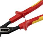 Water Pump Pliers 250mm STALCO PERFECT S-67028