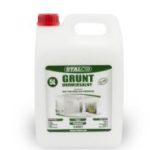 Acrylic primer 5l STALCO PERFECT S081564327