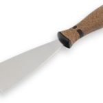 Cork Putty Knife 60mm STALCO PERFECT S-73363