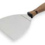 Cork Putty Knife + Bit 150mm STALCO PERFECT S-73371