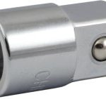 Socket Adapter and Reducer 3/8″ - 1/2″ STALCO PERFECT S-77382