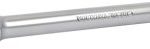 Rallonge 1/2” 125mm CrV STALCO PERFECT S-77212