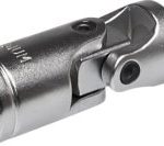 Przegub uniwersalny 1/4” CrV STALCO PERFECT S-77714