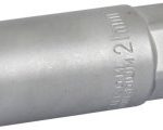 6-ANGLE SOCKET CRV 21mm STALCO PERFECT S-77821