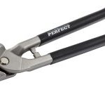 Aviation Snips right STALCO PERFECT S-67305