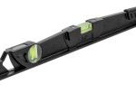 Poziomnica trapezoidalna 60cm STALCO PERFECT S-65701