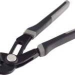Groove Joint Pliers 250mm STALCO PERFECT S-67925