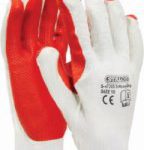 Rękawice bawełniane S-HEAVY GRIP ECO 10” STALCO S-47365