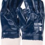 Gants en coton S-HEAVY N 10” STALCO S-47367