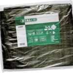Impregnated Tarpaulin 5 x 8cm STALCO S-47658