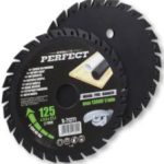 Saw Rasp d=230mm STALCO PERFECT S-71273