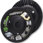 Tapered Rasp d=125mm STALCO PERFECT S-71267