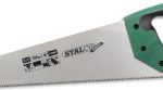 Hand Saw 400mm, 7tpi STALCO S-18431