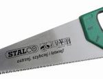 Hand Saw 450mm, 11tpi STALCO S-18443