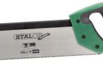 Back Saw 350mm STALCO S-18491