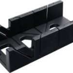 Mitre Box 300 x 140 x 78mm STALCO S-18494