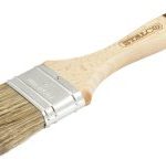 Pędzel angielski 3,5” (89,0mm) WOOD STALCO S-39000