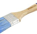 Flat Paintbrush ACRYL 2.5″ (63,5mm) STALCO S-39008