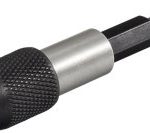 1/4” Magnetic Bit Holder 75mm STALCO PERFECT S-66331