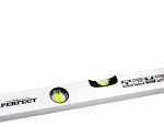 Kątownica poziom, pion 50x100cm STALCO PERFECT S-65758