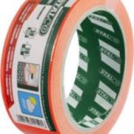 Ruban de plâtre 38 mm x 20 m (42 pièces) STALCO S-38461