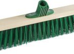 Brosse de rue 500mm STALCO S-47734