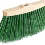 Brosse de rue 240 mm à poils longs STALCO S-47742