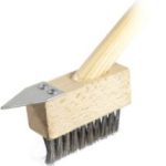 Brosse à pavé 4,0x35mm STALCO S-47772