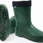 Men's wellingtons GARDEN 44 STALCO S-47963