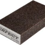Bloc abrasif biseauté grain 220 STALCO PERFECT S-71287
