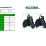 Sabot CROKKS W taille 37 STALCO PERFECT S-78070